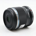 Olympus M.Zuiko Digital ED 30mm F/3.5 Macro used