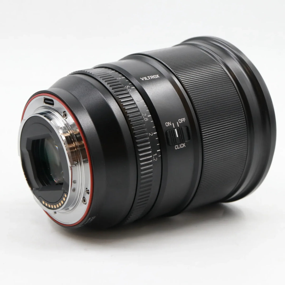 Viltrox 75mm f/1.2 AF PRO Sony FE used