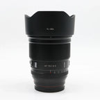 Viltrox 75mm f/1.2 AF PRO Sony FE used