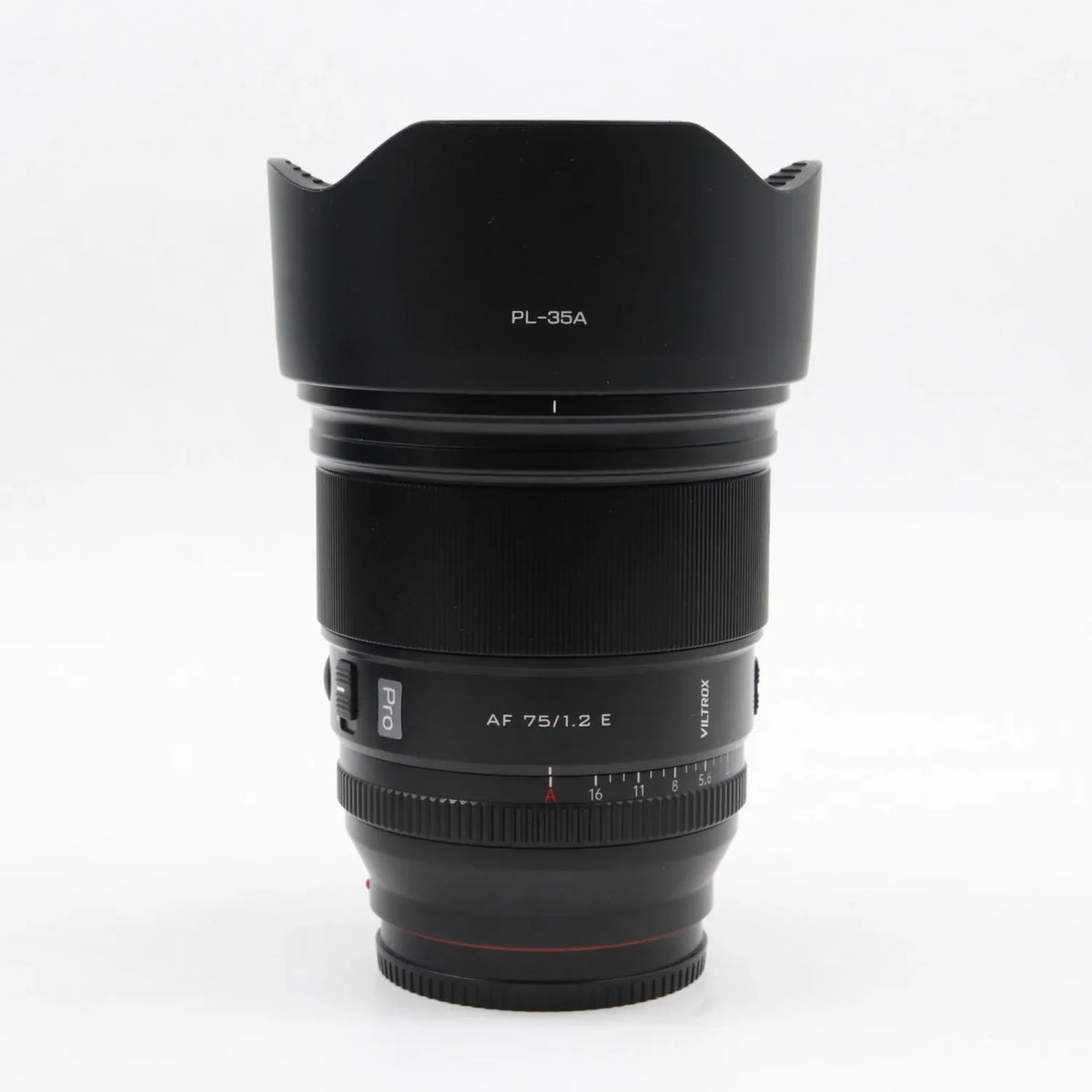 Viltrox 75mm f/1.2 AF PRO Sony FE used