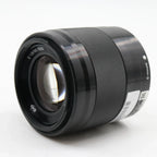 Sony E 50mm f/1.8 OSS usato