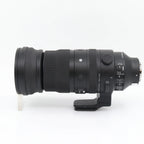 Sigma 150-600mm F/5-6.3 DG DN OS Sports Sony FE occasion