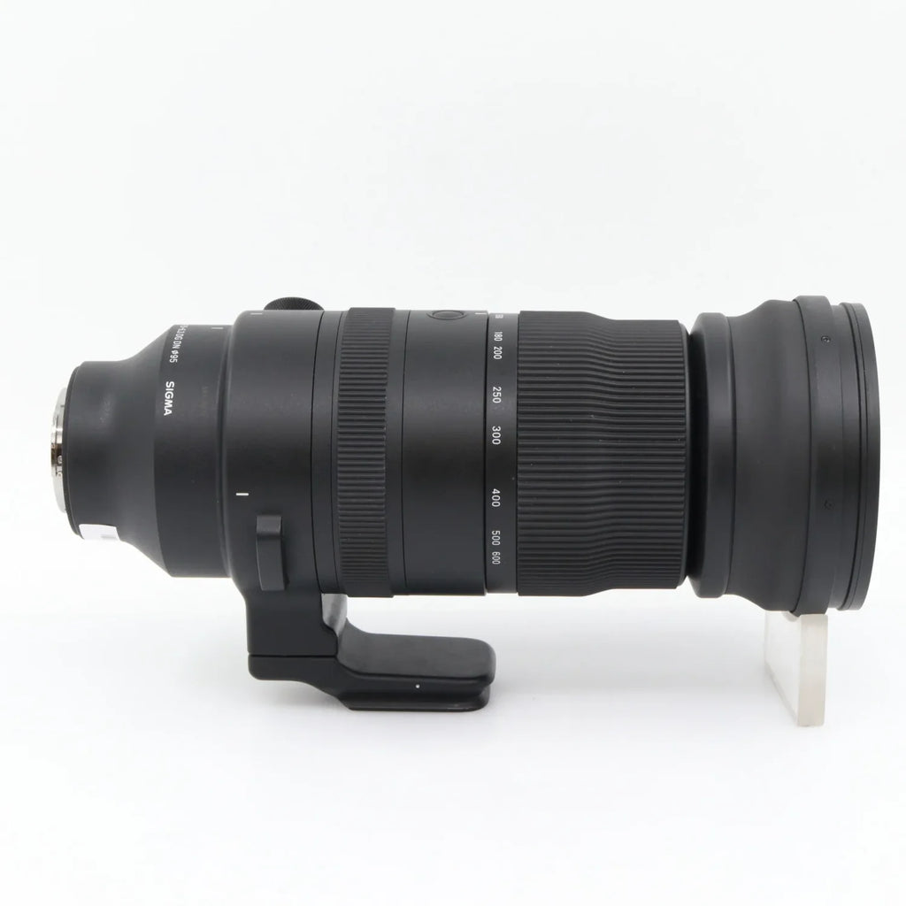 Sigma 150-600mm F/5-6.3 DG DN OS Sports Sony FE occasion