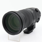 Sigma 150-600mm F/5-6.3 DG DN OS Sports Sony FE occasion