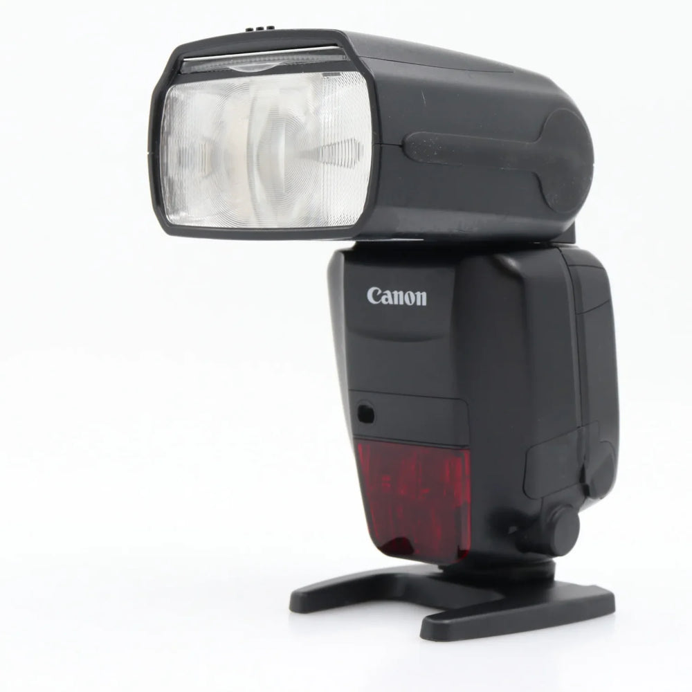 Canon Speedlite 600EX