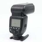 Canon Speedlite 600EX