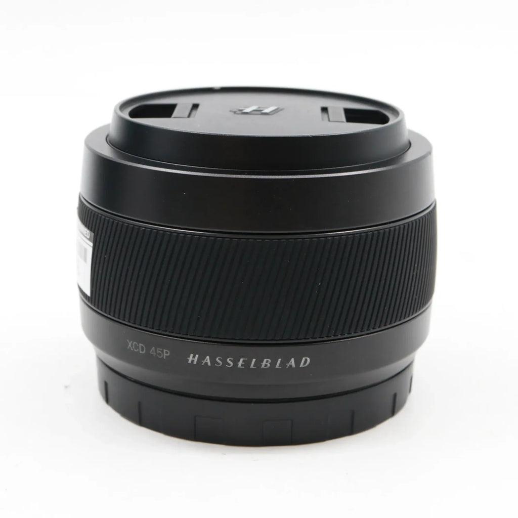 Hasselblad XCD 45mm F/4 P tweedehands