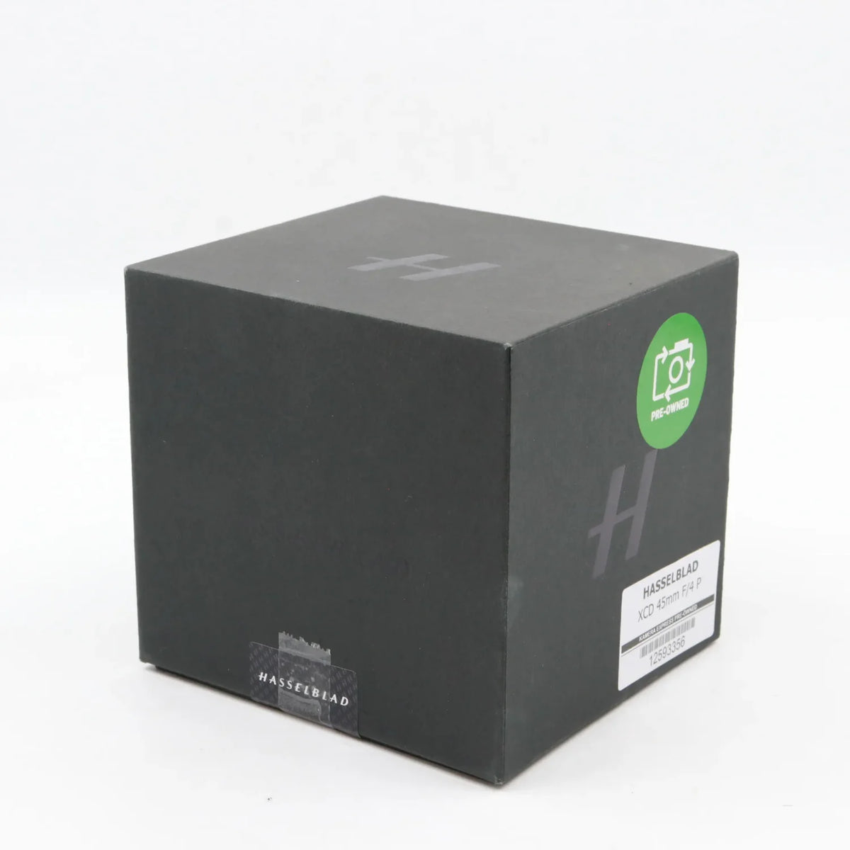 Hasselblad XCD 45mm F/4 P tweedehands