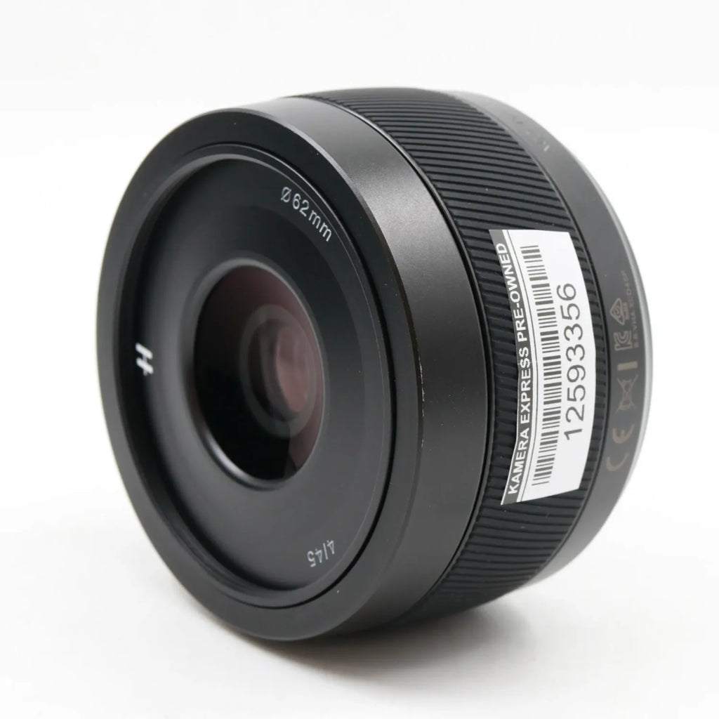 Hasselblad XCD 45mm F/4 P tweedehands