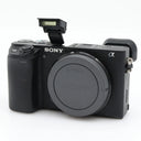 Sony A6400 body used