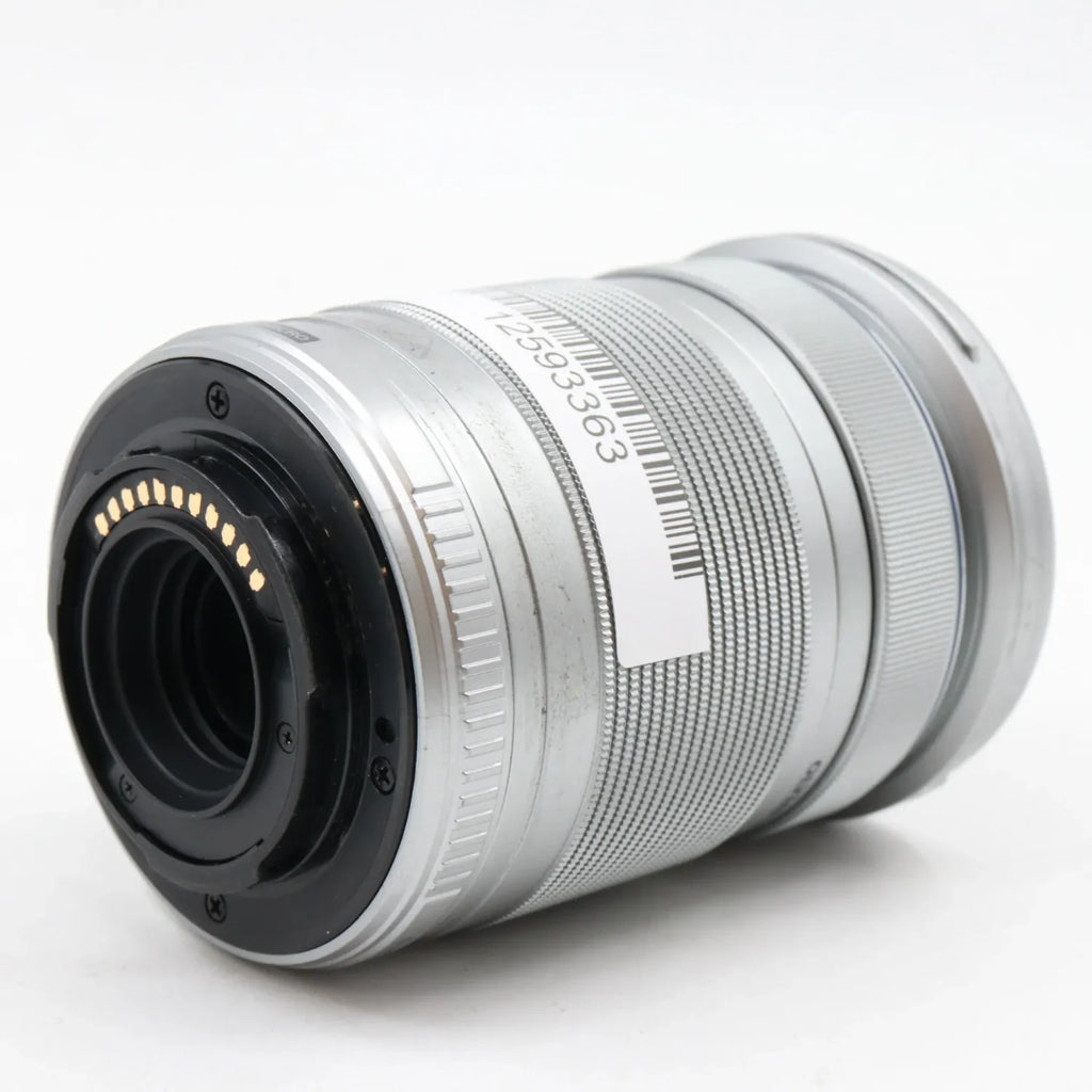 Olympus MFT 40-150mm R F/4.0-5.6 ED silver used