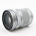 Olympus MFT 40-150mm R F/4.0-5.6 ED silver used