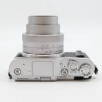 Panasonic DC-GX880 + 12-32mm occasion