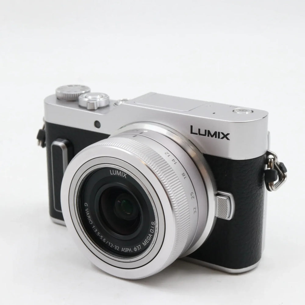 Panasonic DC-GX880 + 12-32mm occasion