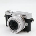 Panasonic DC-GX880 + 12-32mm occasion