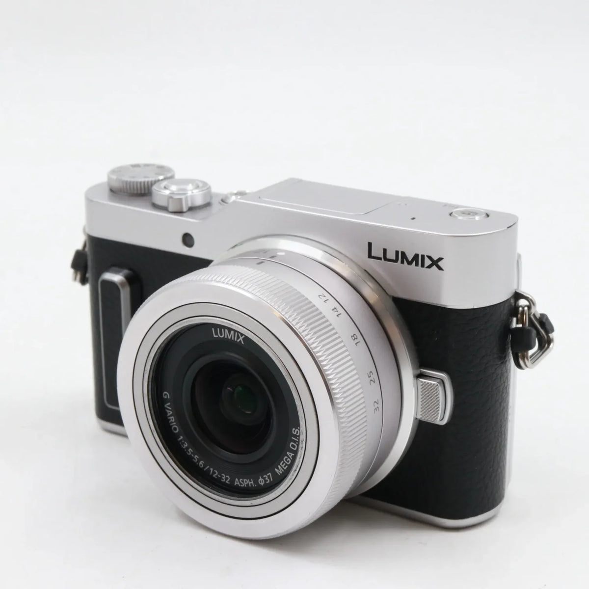 Panasonic DC-GX880 + 12-32mm occasion