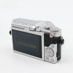 Panasonic DC-GX880 + 12-32mm occasion