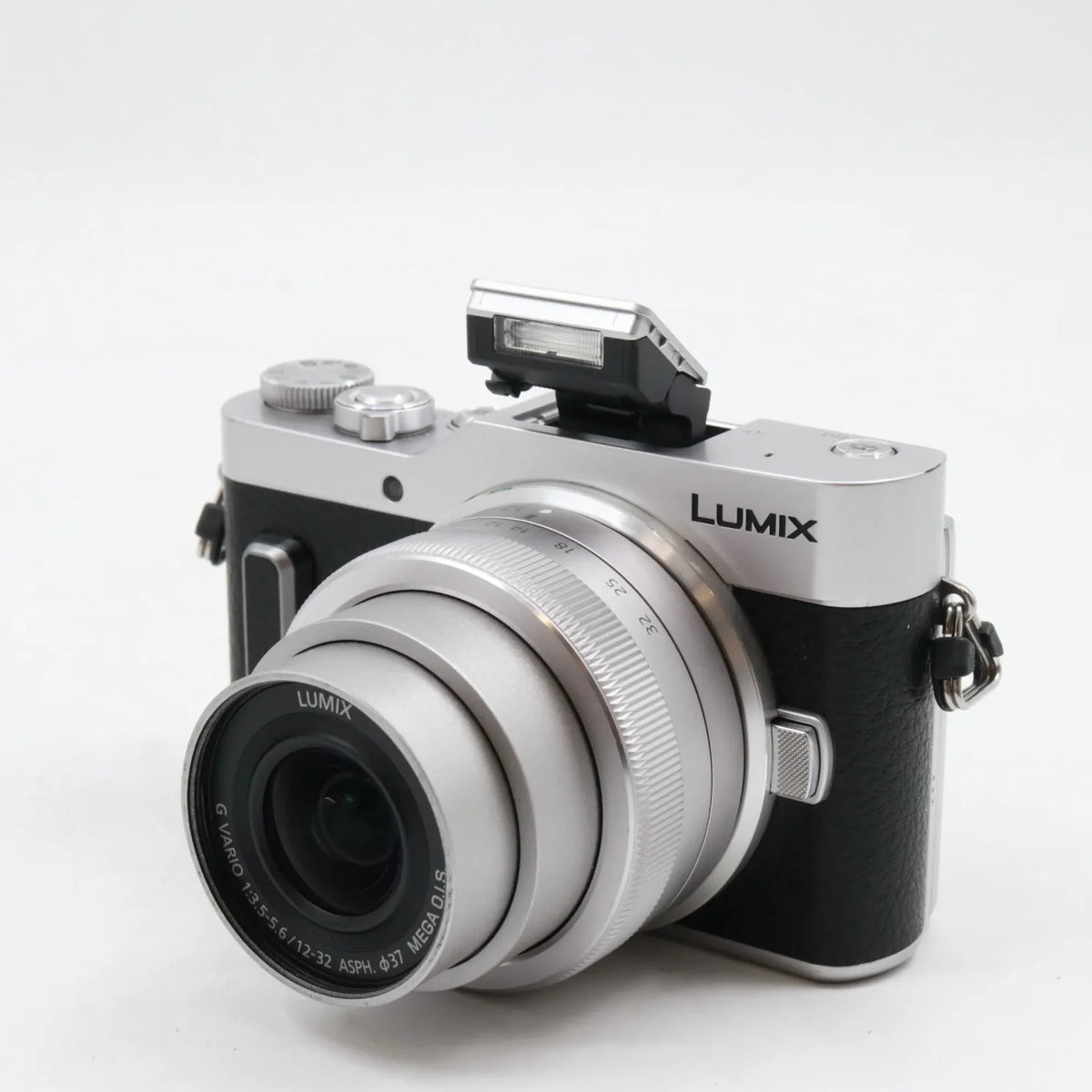 Panasonic DC-GX880 + 12-32mm occasion