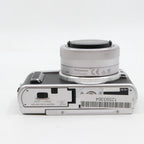 Panasonic DC-GX880 + 12-32mm occasion