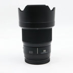 Panasonic Lumix S 35mm F/1.8 occasion