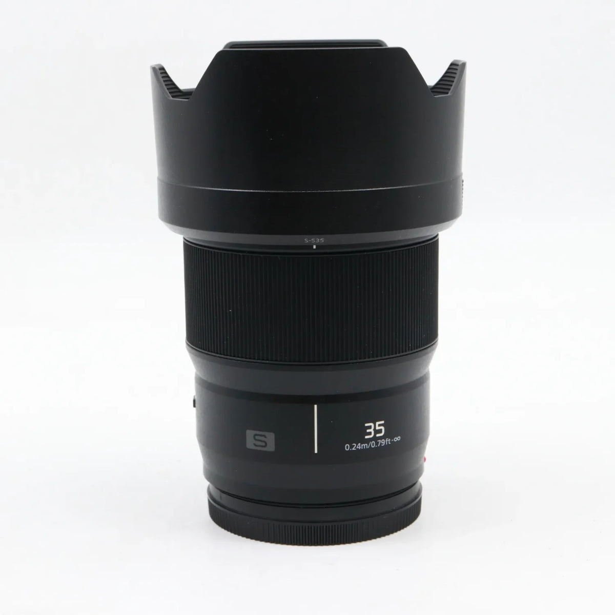 Panasonic Lumix S 35mm F/1.8 occasion