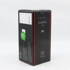 Panasonic Lumix S 35mm F/1.8 occasion
