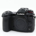 Panasonic Lumix DC-G9 body tweedehands