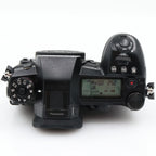 Panasonic Lumix DC-G9 body tweedehands