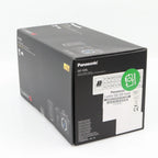 Panasonic Lumix DC-G9 body tweedehands