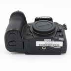 Panasonic Lumix DC-G9 body tweedehands