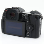 Panasonic Lumix DC-G9 body tweedehands