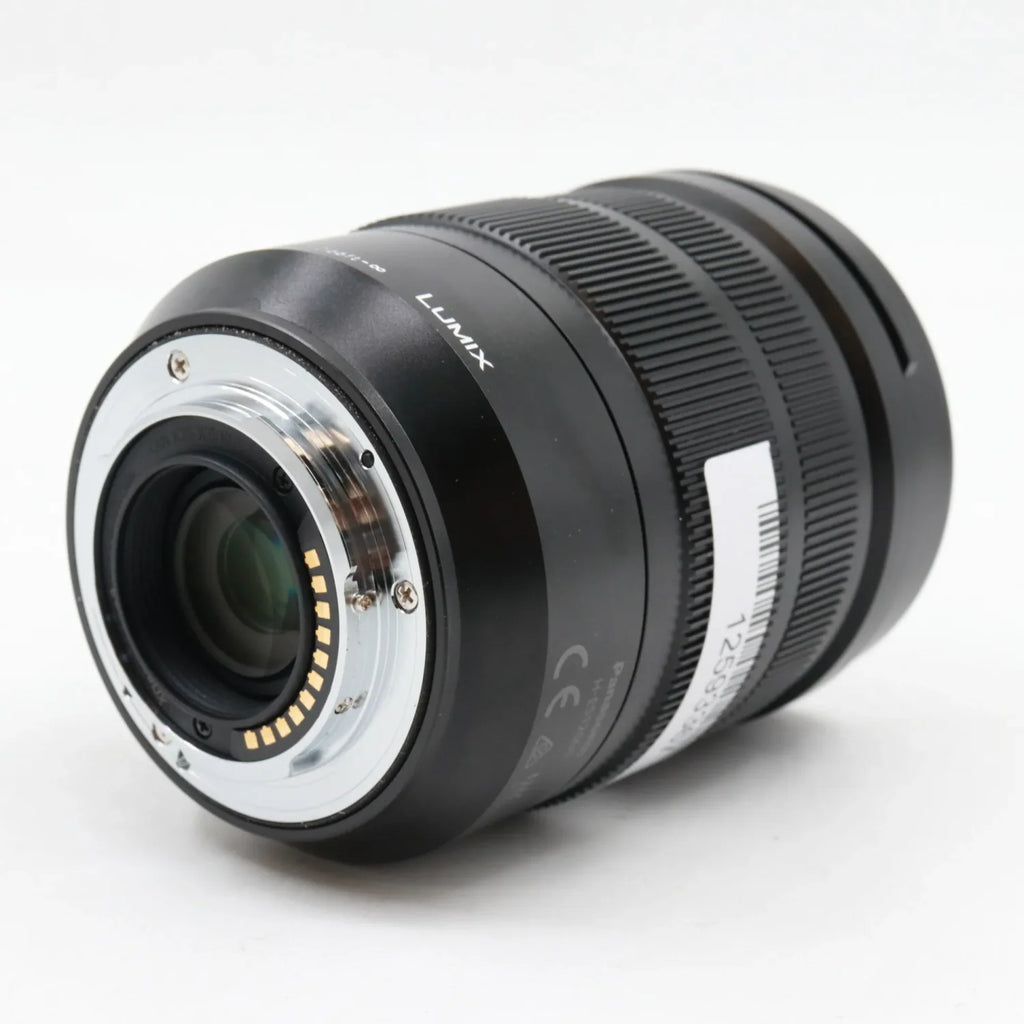 Panasonic Leica DG Vario-Elmarit 12-60mm f/2.8-4 ASPH. Power OIS occasion