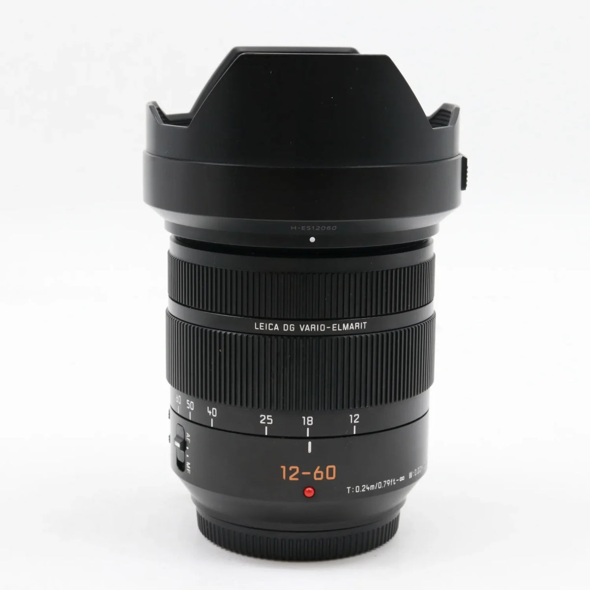 Panasonic Leica DG Vario-Elmarit 12-60mm f/2.8-4 ASPH. Power OIS occasion