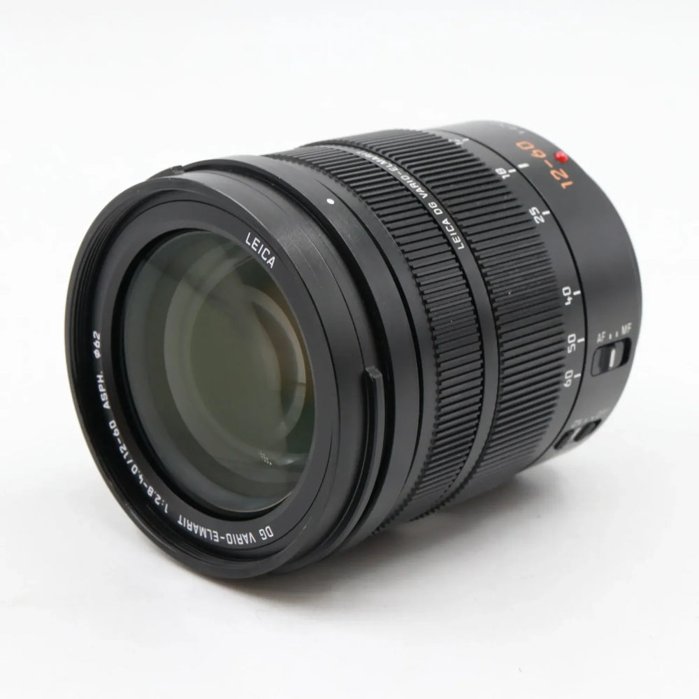 Panasonic Leica DG Vario-Elmarit 12-60mm f/2.8-4 ASPH. Power OIS