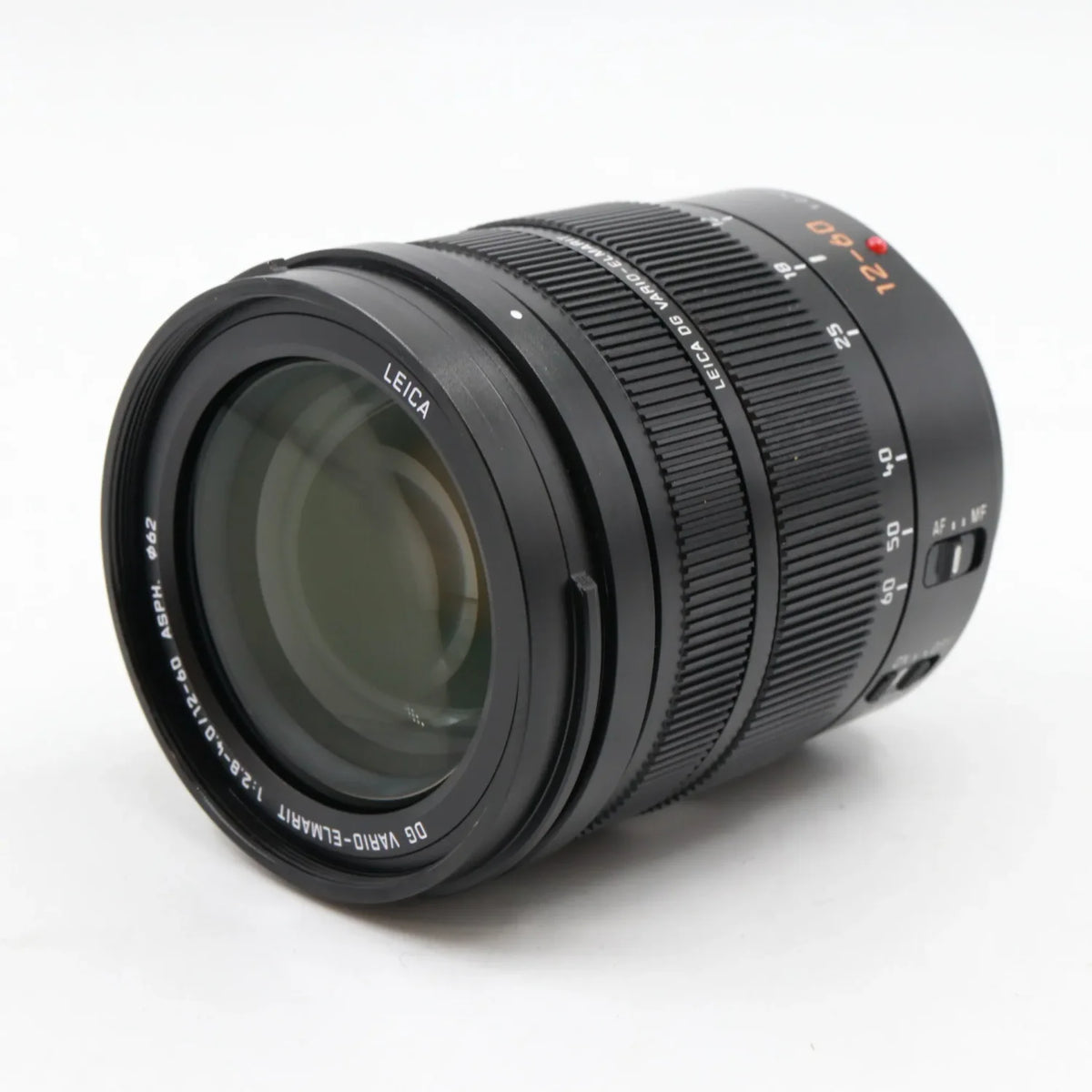 Panasonic Leica DG Vario-Elmarit 12-60mm f/2.8-4 ASPH. Power OIS occasion