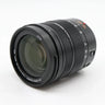 Panasonic Leica DG Vario-Elmarit 12-60mm f/2.8-4 ASPH. Power OIS used
