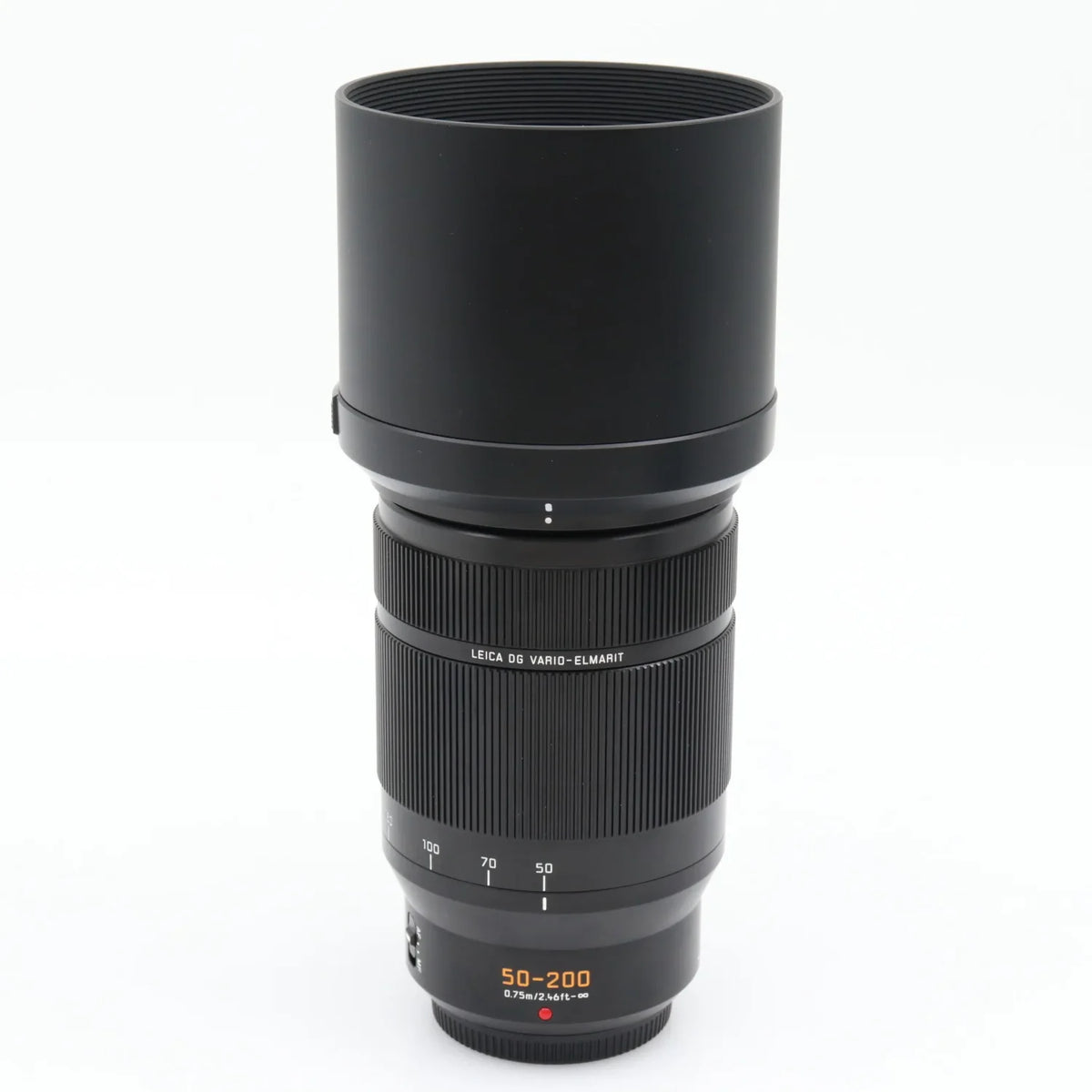 Panasonic Leica DG Vario-Elmarit 50-200mm f/2.8-4 ASPH. Power OIS gebraucht