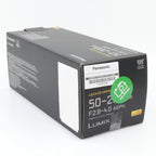 Panasonic Leica DG Vario-Elmarit 50-200mm f/2.8-4 ASPH. Power OIS gebraucht