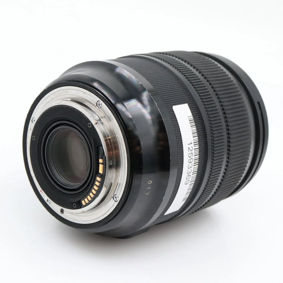 Sigma 24-70mm f/2.8 DG OS HSM Art Canon EF used