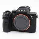 Sony A7 III corpo usato