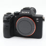 Sony A7 III corpo usato