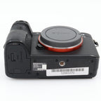Sony A7 III corpo usato