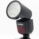 Godox Speedlite V1 Canon used