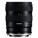 Tamron 20-40mm F/2.8 Di III VXD Nikon Z