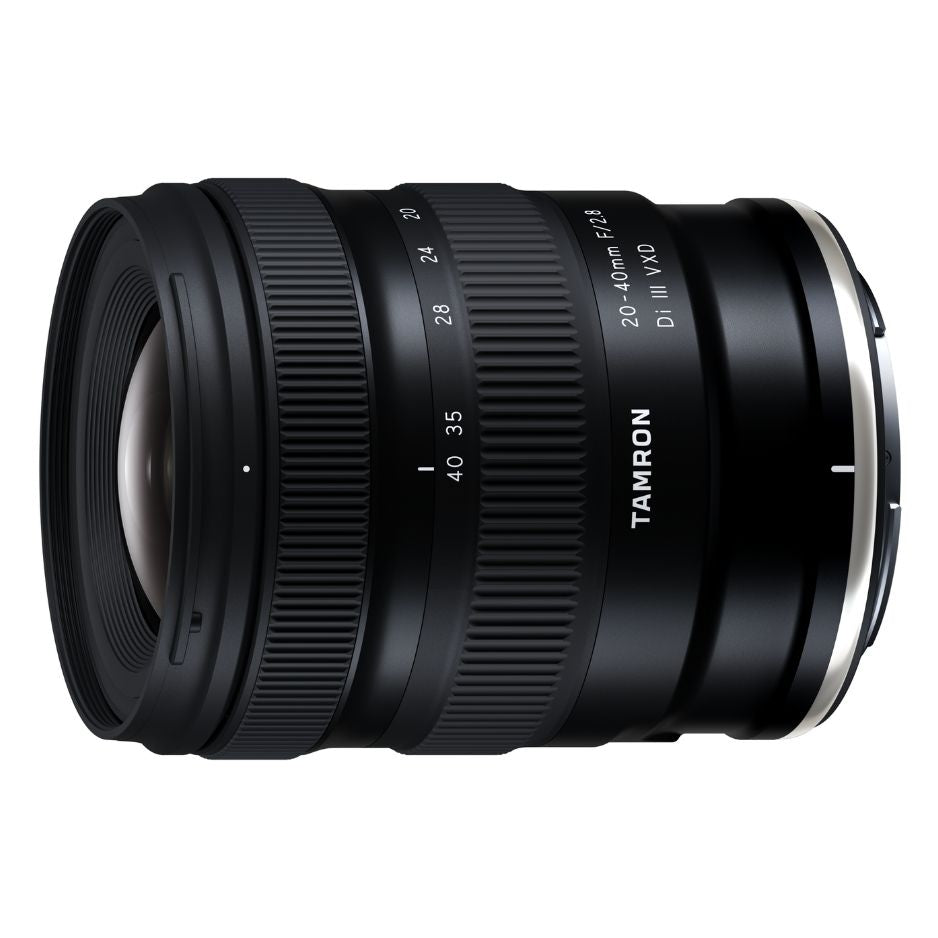 Tamron 20-40mm F/2.8 Di III VXD Nikon Z