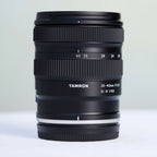Tamron 20-40mm F/2.8 Di III VXD Nikon Z
