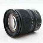 Nikon Z 24-70mm f/4 S occasion