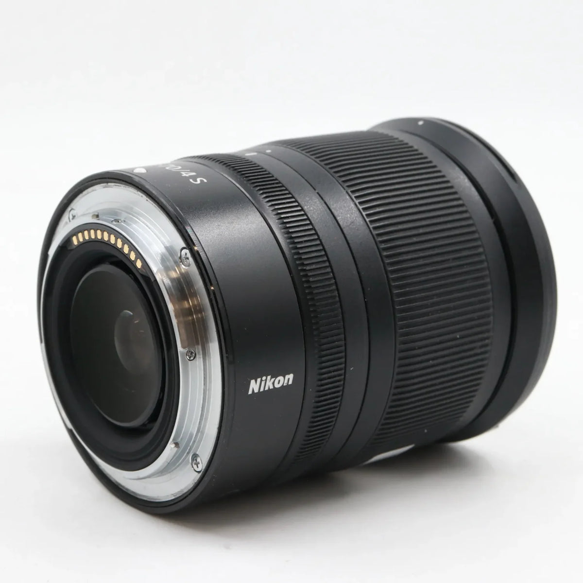 Nikon Z 24-70mm f/4 S occasion