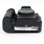 Nikon D7500