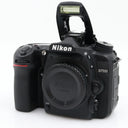 Nikon D7500